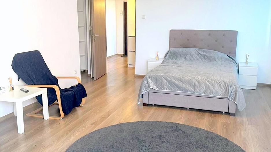 De inchiriat - apartament cu o camera, 47 mp - Faleza Dunarii - Poză 4