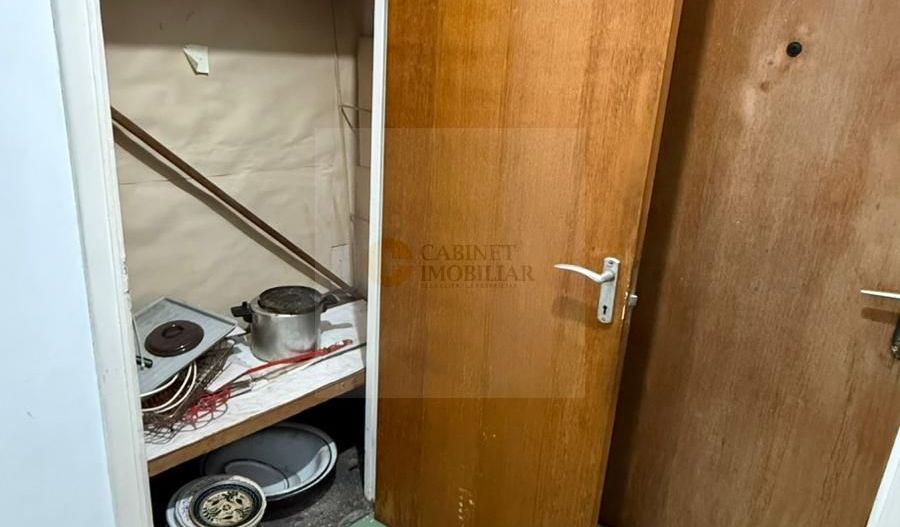 2 Camere - 50MP | Piața Gorjului | Etaj Intermediar - Poză 10