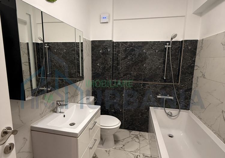 Apartament 2 camere de vânzare, zona Horpaz, lângă Profi și stația de autobuz - Poză 8