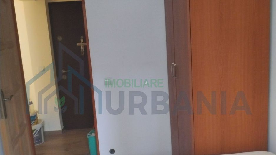 Apartament 3 camere de închiriat, nedecomandat, Aleea Mușatini, Iași - Poză 2
