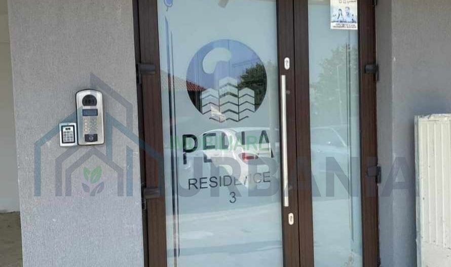 Apartament cu 2 camere în complexul rezidențial Perla, Iași - Poză 1