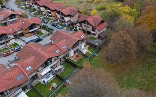 Iesire direct in Padure / Green Park Villas - Poză 3