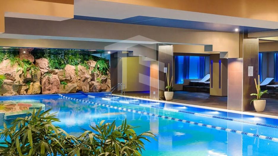 Delta Vacaresti - Rin Grand Residence - Vitan Barzesti 2 camere NOU - Poză 16