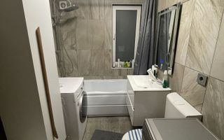 Vând apartament în Florești zona muzeul apei - Poză 5