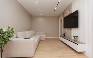 Vânzare, apartament, 2 camere, strada Vasile Lupu, sectorul Buiucan - Poză 3