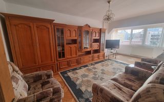 Apartament de inchiriat | 3 camera | Spitalul Judetean | Deva | 71 mp - Poză 9