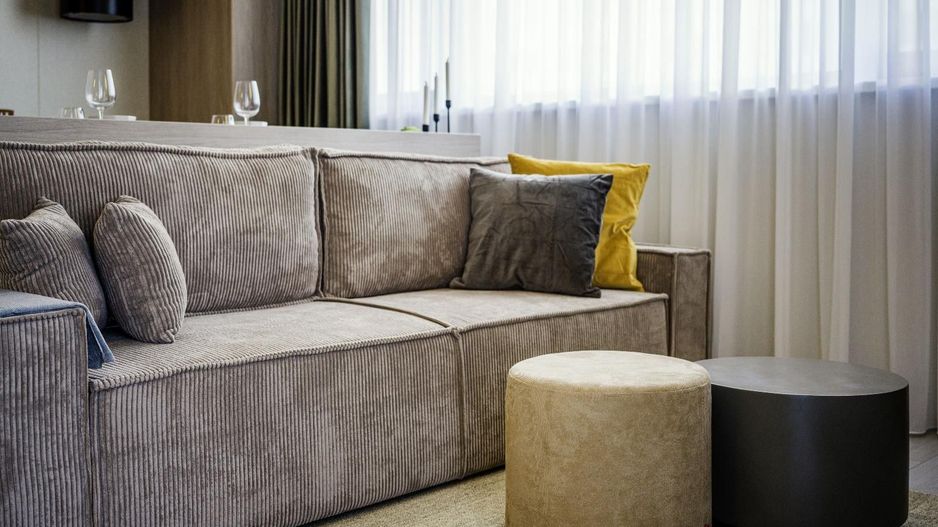 Confort și eleganta la tine acasă, cu view spectaculos, XCITY - Tower - Poză 8