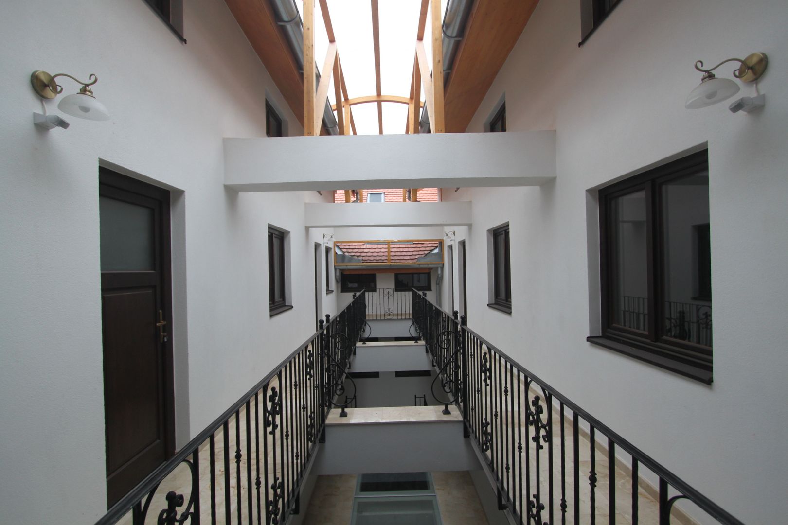 Spațiu de birouri -210 mp -zona Unirii - Poză 9