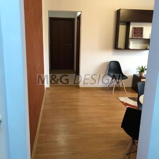 Apartament 3 camere Cetatii - Poză 3