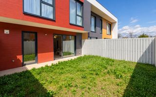 First Rental | Executive 3-Room Residence | 100 sqm | Garden - Poză 9