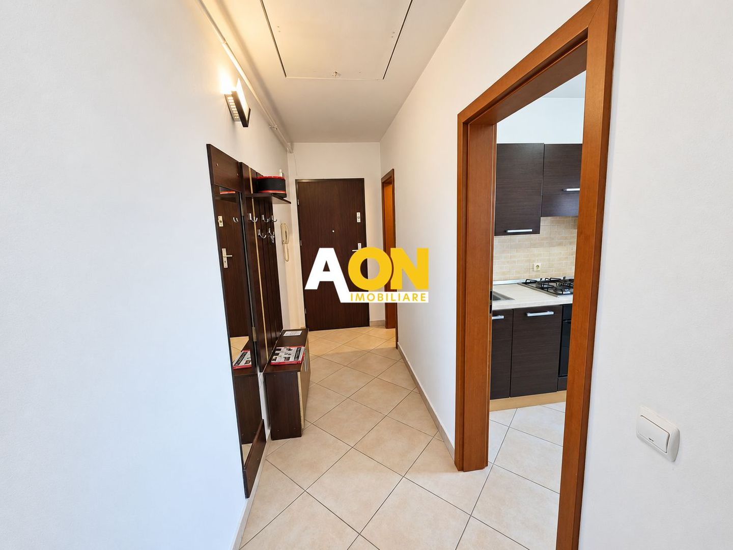 Apartament 2 camere, 60 mp, ultracentral. Pet Friendly! - Poză 9