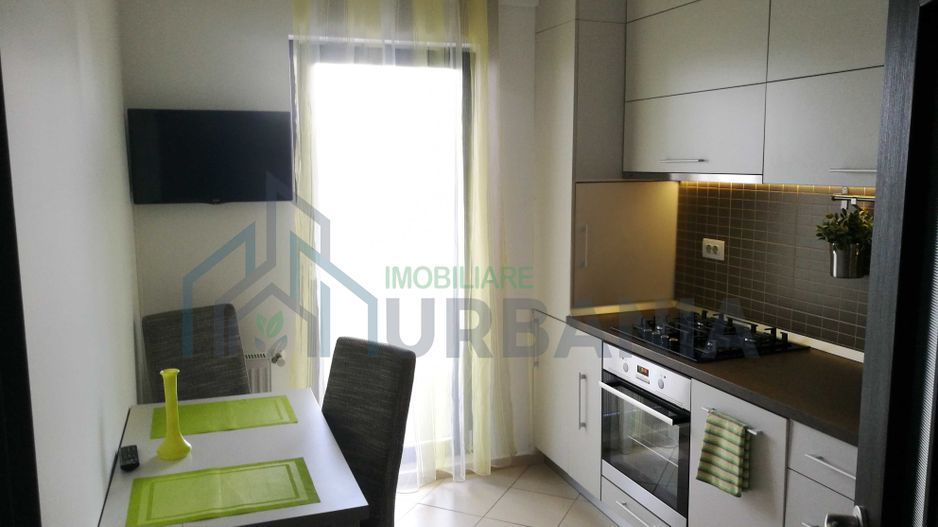 2 camere Pacurari – Colina Însorită | Garaj + Parcare | Complex privat - Poză 3