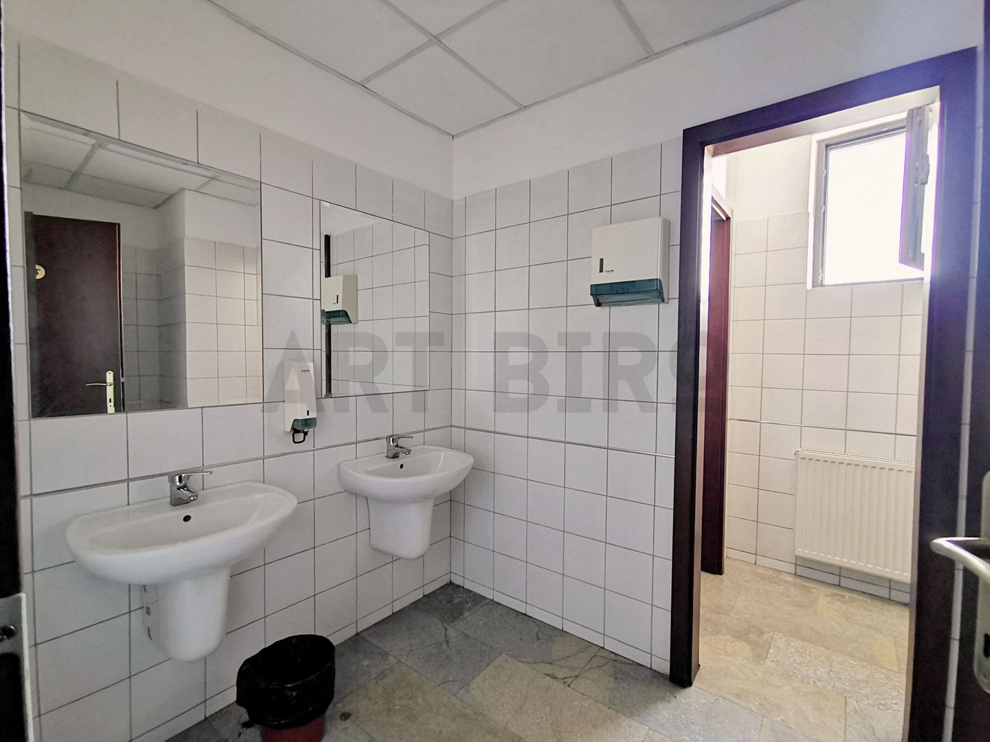 Zero comision, 210mp birou move-in ready Grozavesti, parcare, [M] 1min - Poză 4