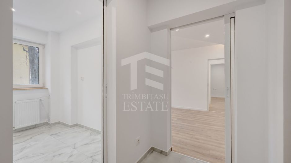 Apartament 2 camere – 45 mp utili Jiului - Poză 3