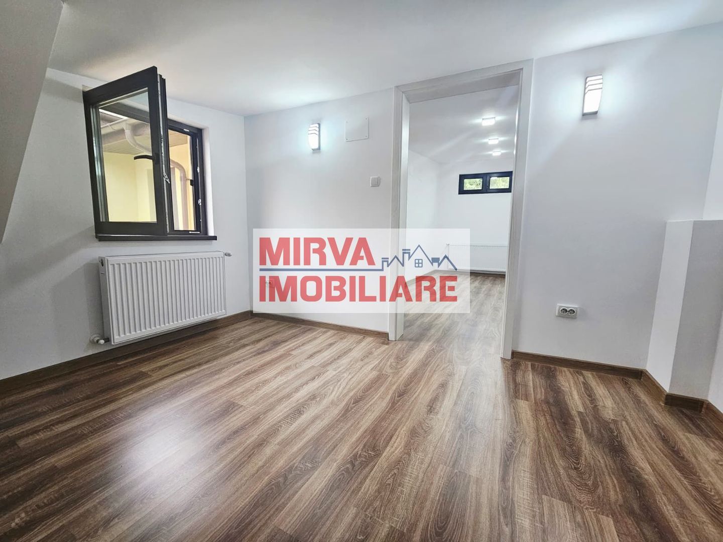 🏢 Spațiu de birouri de închiriat, 6 camere – Central, Ploiești - Poză 56