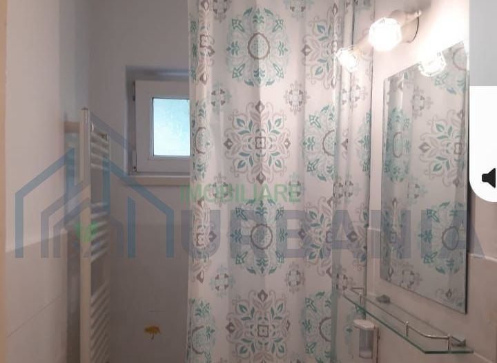Apartament 2 camere semidecomandat, zona Alexandru cel Bun - de închiriat - Poză 6