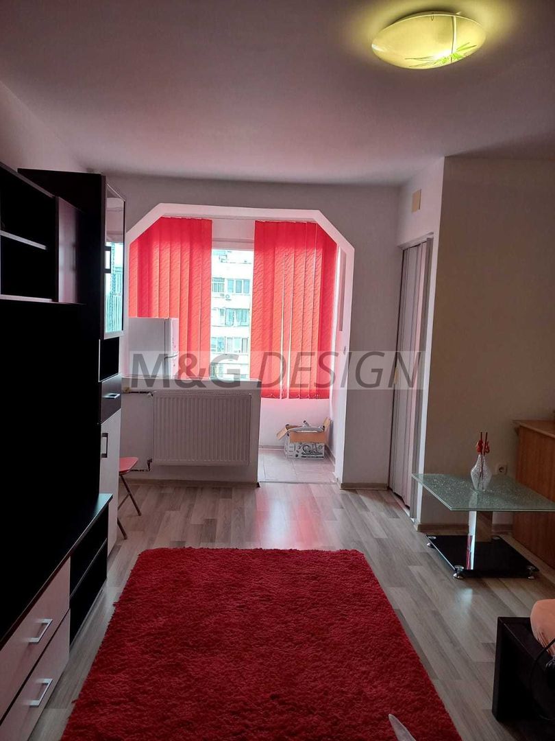 Inchiriez apartament cu o camera pe Take Ionescu  (langa Medicina ) - Poză 7
