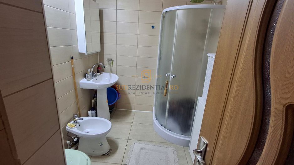 Apartament spatios cu 2 camere , sos. Oltenitei, Popesti-Leordeni - Poză 14