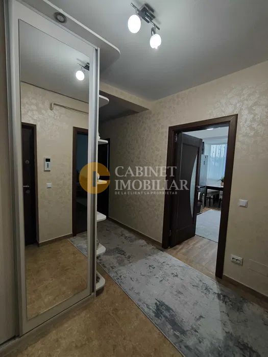 Apartament 2 camere - Etaj 3- Cris Estate Bucium-Visan - Poză 7