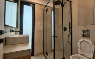 Apartament de lux 3 camere /Prima inchiriere // Zona Obor - Poză 23