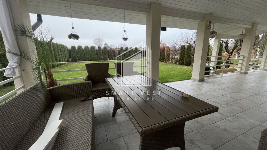 Casa de vanzare | 240mp | Strada Dara - Poză 53