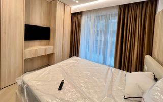 Apartament 3 camere // Cortina 126 // Iancu Nicolae - Poză 17