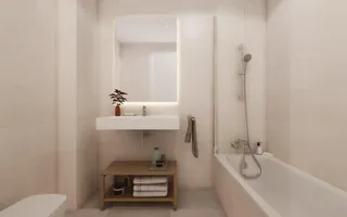 Penthouse 3 Dormitoare, Estepona Vest - Poză 21