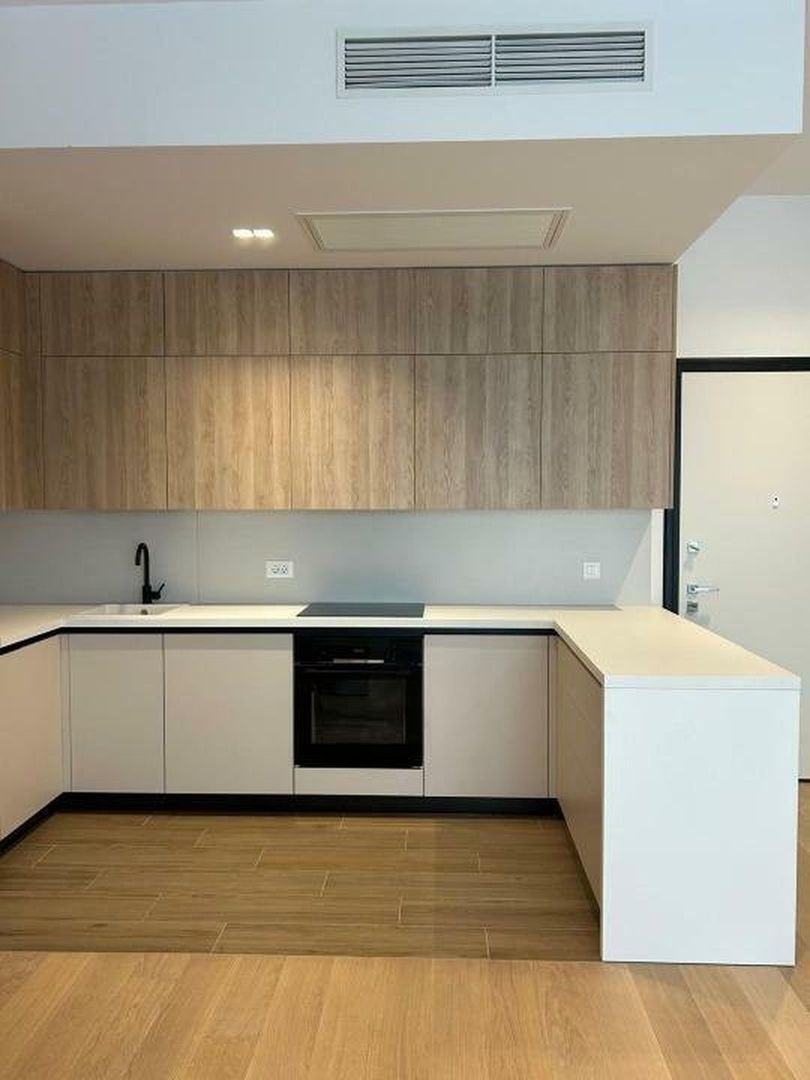 Apartament superb High En 3 camere One Verdi Park I Terasa 40 mp - Poză 3