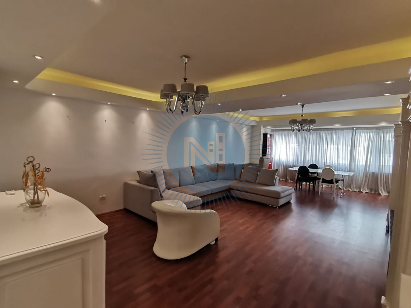 Apartament 3 camere Kiseleff - Poză 2