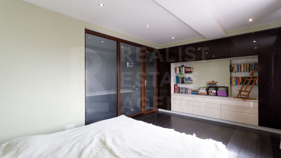 Vânzare, apartament, 3 camere, str. Butuceni, Ciocana - Poză 11