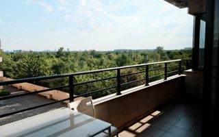 3 bedrooms apartment for sale | Free View | Baneasa Forest - Poză 8
