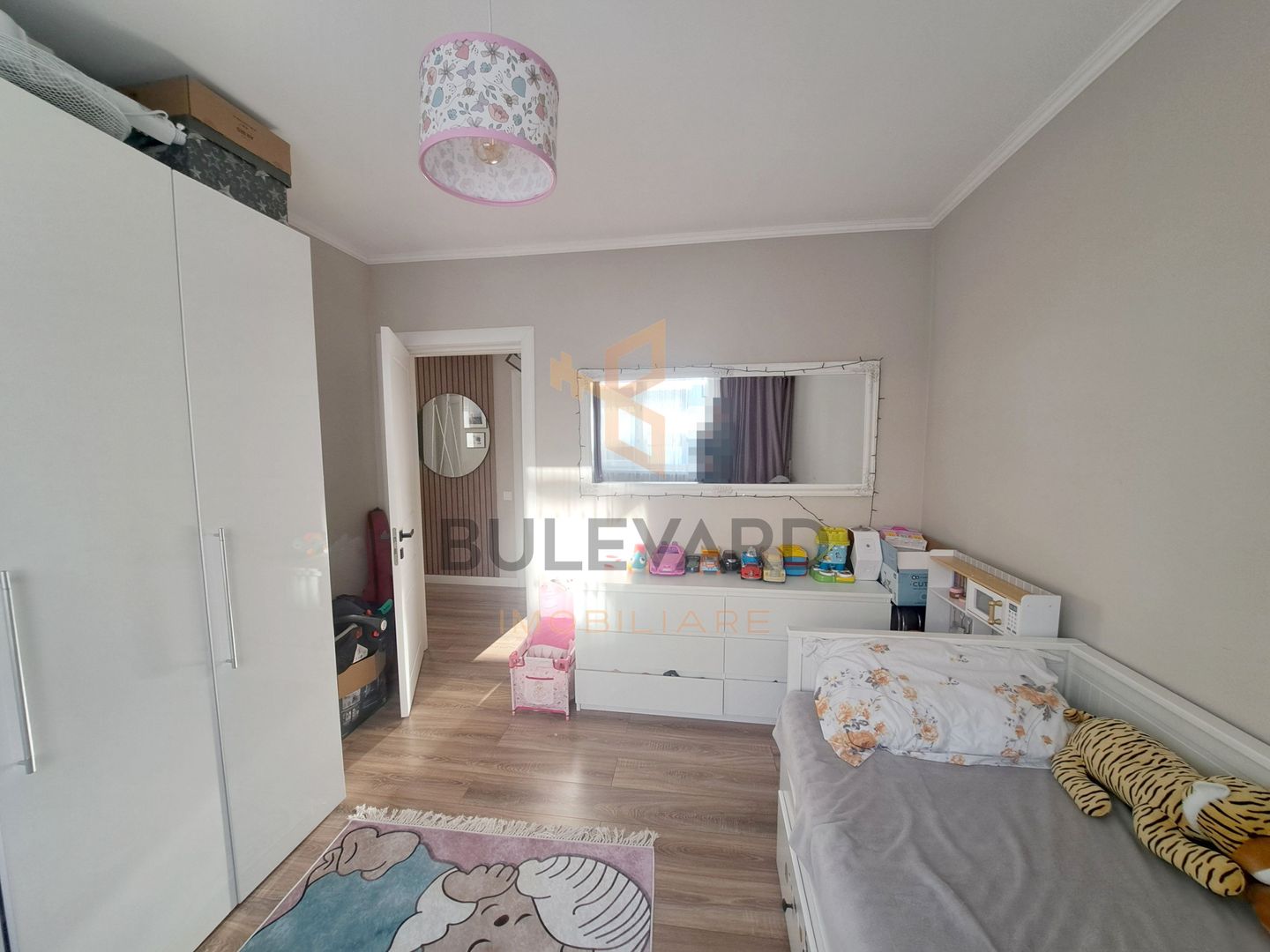 Comision 0! Apartament 3 camere decomandate, la cheie, in imobil tip vila! - Poză 11