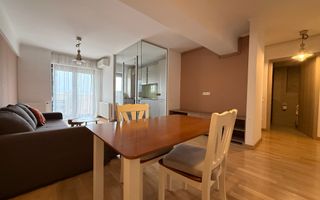 Apartament Banu Manta - Primaria Sectorului 1 - ICON Residence - Poză 3