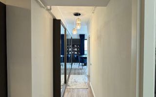 Comsion 0% 3 Camere mobilat complet + 2 loc. Parcare / Pipera IM111 - Poză 40