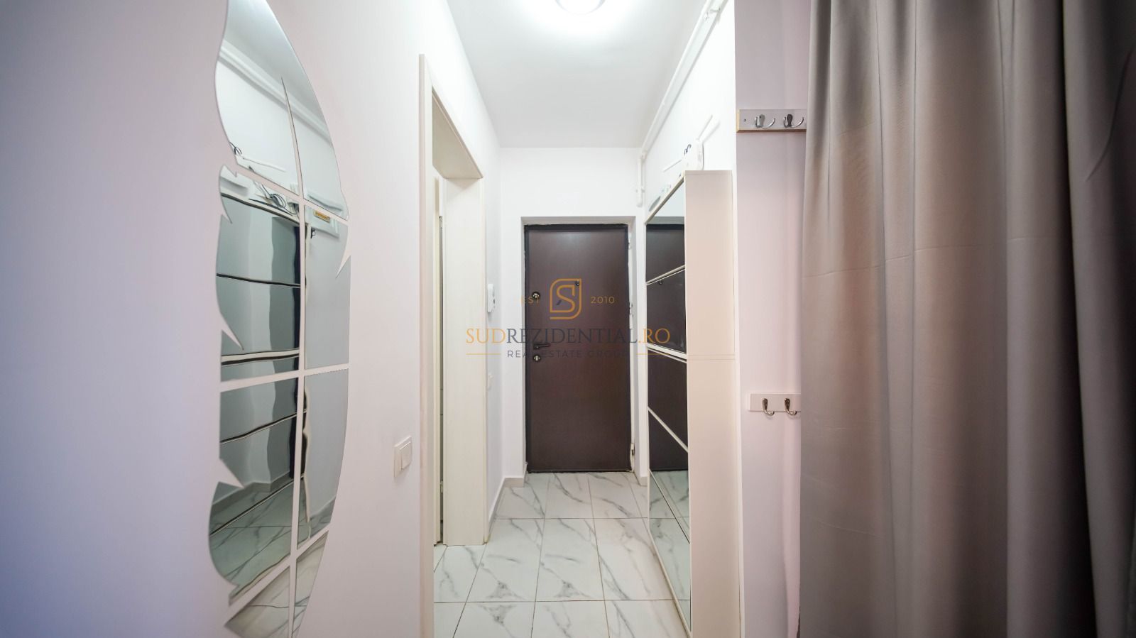 Apartament 2 camere tip studio | Mobilat si utilat |Aparatorii Patriei - Poză 13