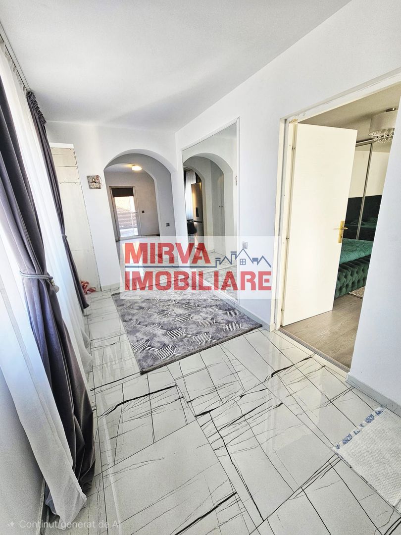 Vilă cu 5 camere, posibilitate două apartamente – Zona Bereasca - Poză 6