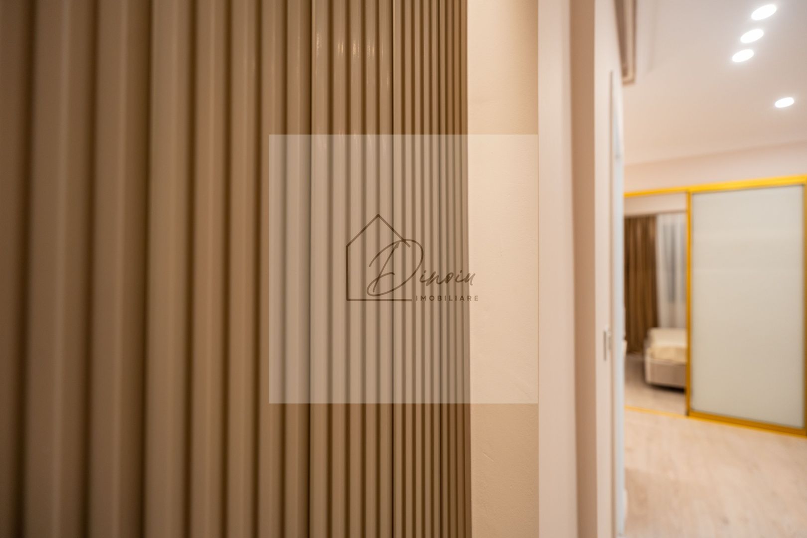 Studio dublu Ivory Residence Pipera I  lux I mobilat I COM0% - Poză 55