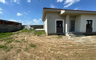 Mosnita Nouă-Duplex Parter-Finisaje la Alegere - Poză 6