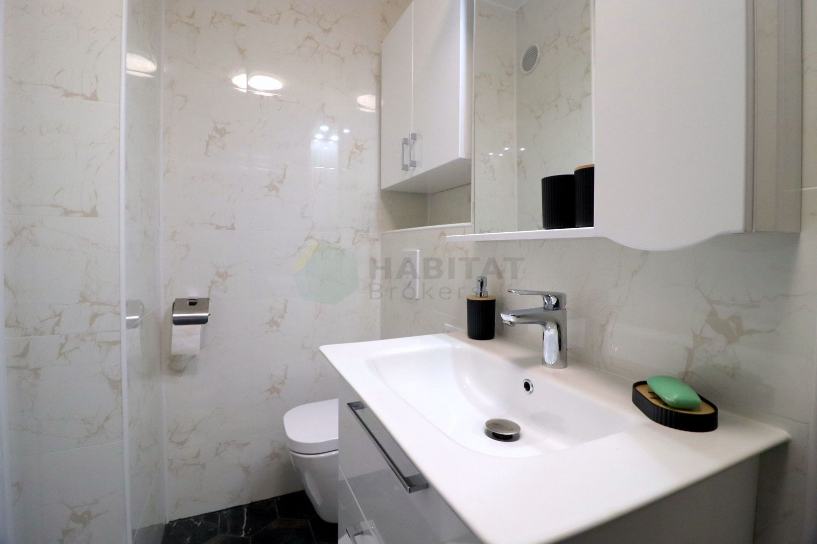 4 Camere (153 mp utili) în Blocul Scala - Poză 23