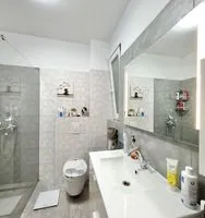 Apartament cu 3 camere, dressing decomandat la etajul 1 in Giroc langa Musicescu - Poză 18
