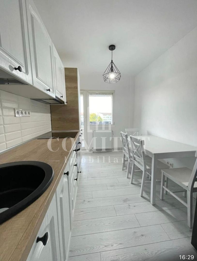 Apartament cu 2 camere decomandate | Zorilor | Zona Observatorului - Poză 5