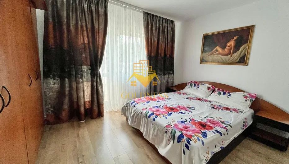 3 camere, decomandate, parcare, Plopilor zona Calvaria, Nobori, Profi - Poză 1