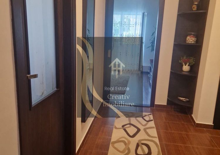 Apartament 3camere Otopeni ultracentral - Poză 8