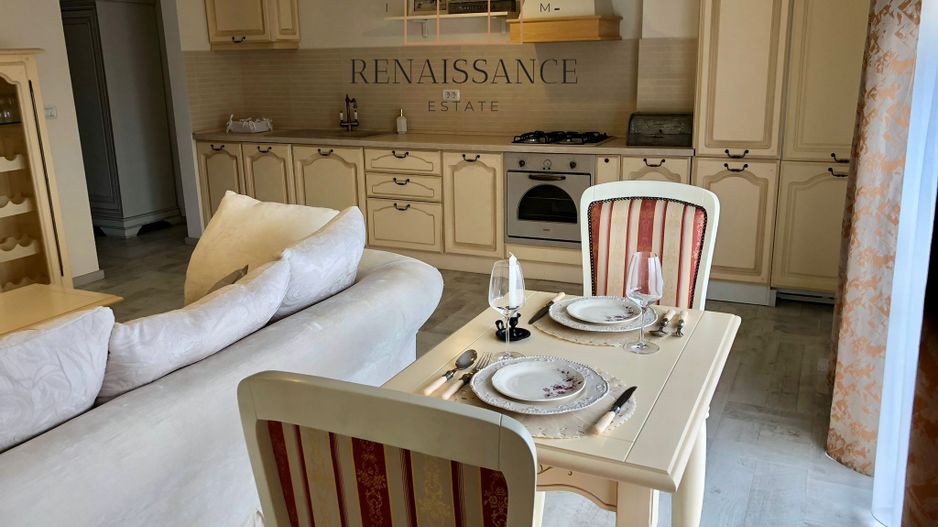 Aradului 2 Camere 53mp | Etajul 1/3 Bloc Nou cu Lift - Parcare Privata - Poză 2