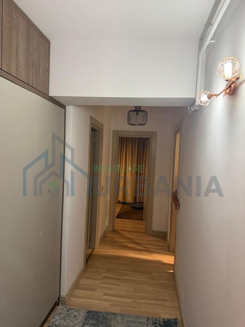 Apartament 2 camere decomandat de vanzare - Complex HIMSON, Iasi - Poză 5