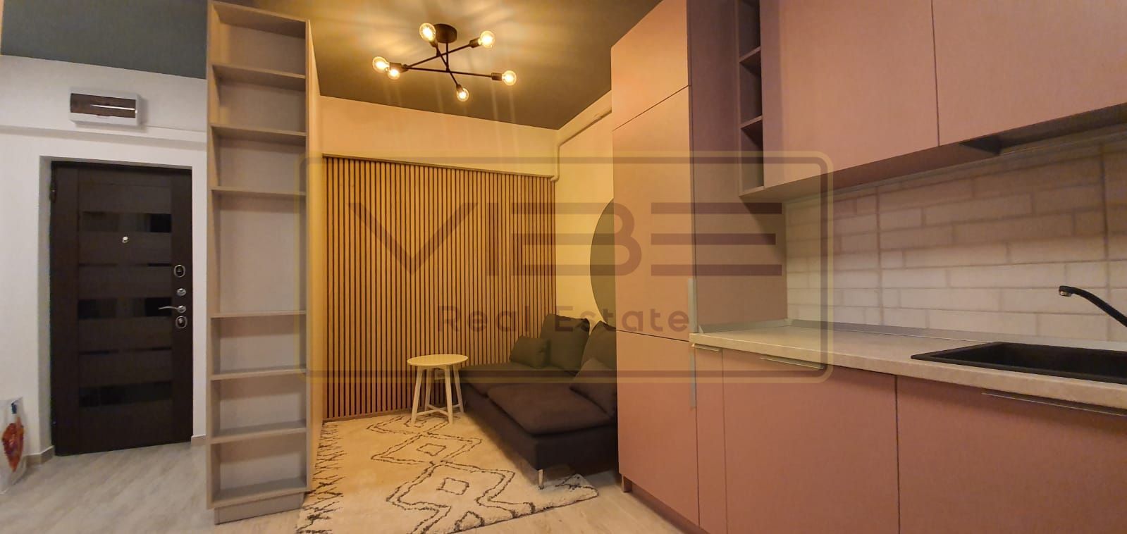 Apartament 2 camere + parcare River Towers - 5 min Iulius Mall - Poză 6