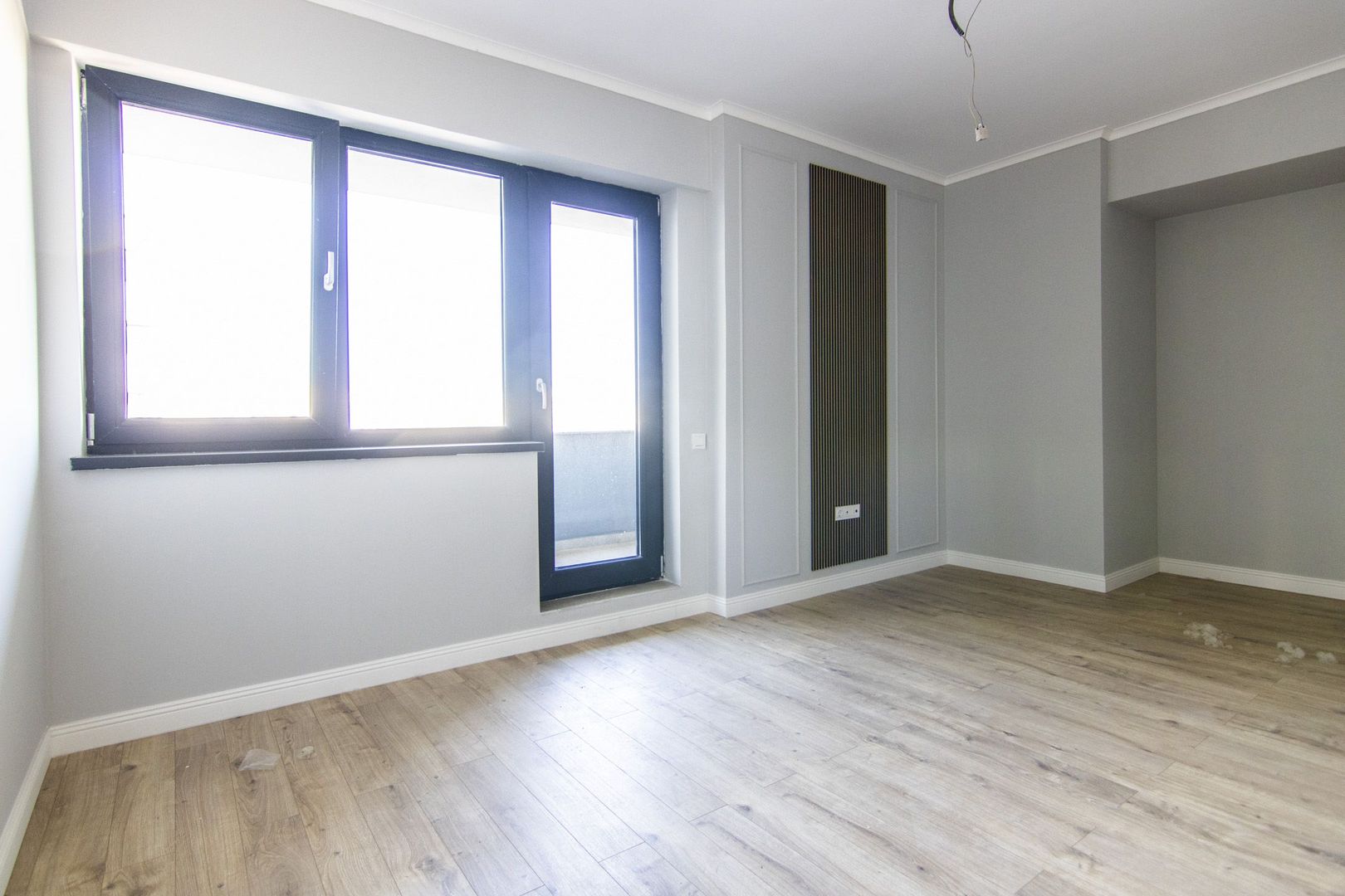 Loc de parcare GRATUIT pentru apartamentele de 3 camere, doar in luna SEPTEMBRIE - Poză 5