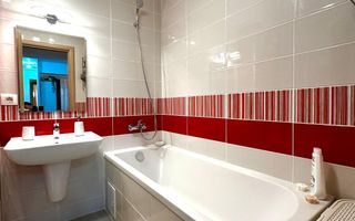 Apartament 2 camere de închiriat – Top City Residence - Poză 8