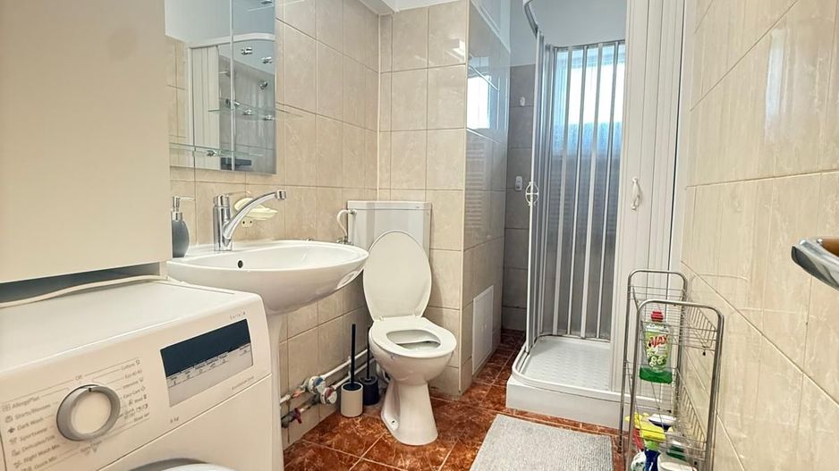 2 CAMERE ZONA UNIRII | DECOMANDAT |  BLOC BNR - Poză 5