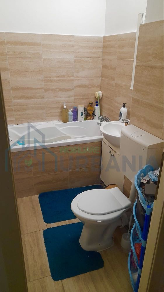 Apartament de închiriat, 2 camere, decomandat, Tătărași, Iași - Poză 7